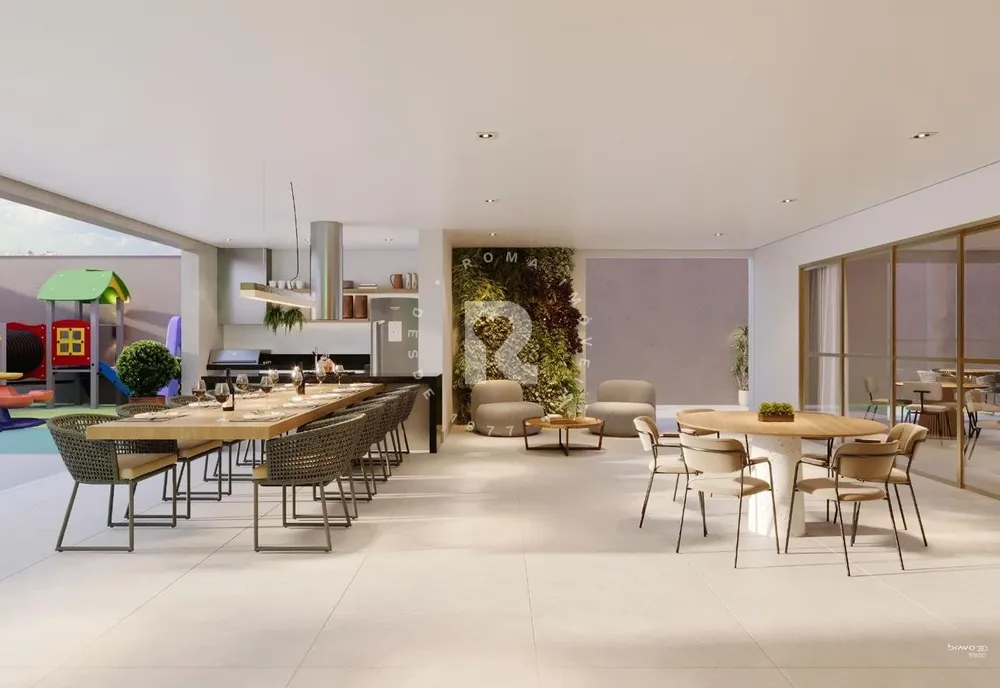 Loft, 33 m² - Foto 5