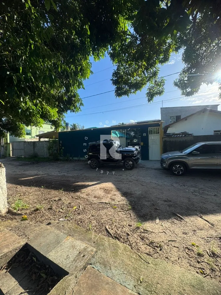 Casa Comercial - Foto 1