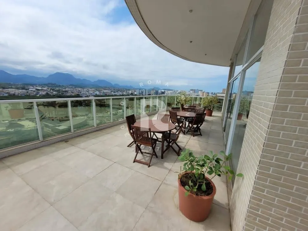 Apartamento, 3 quartos, 133 m² - Foto 16