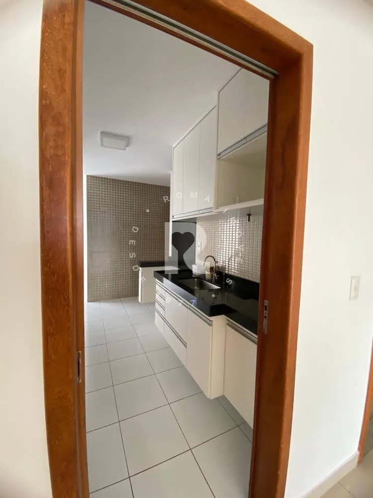Apartamento, 3 quartos, 133 m² - Foto 4