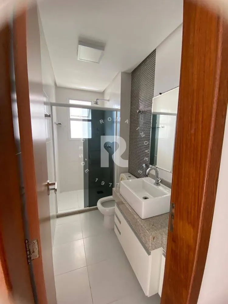 Apartamento, 3 quartos, 133 m² - Foto 8