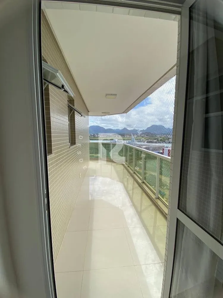 Apartamento, 3 quartos, 133 m² - Foto 6