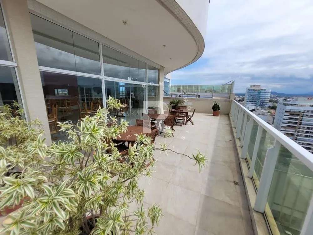 Apartamento, 3 quartos, 133 m² - Foto 13