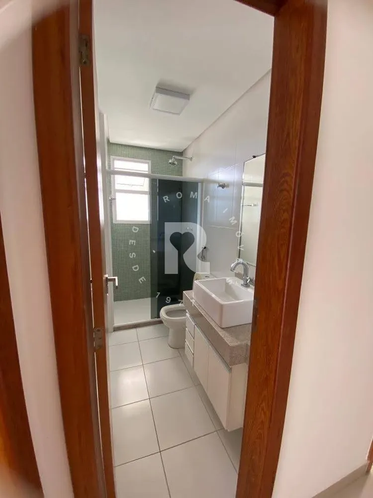 Apartamento, 3 quartos, 133 m² - Foto 3