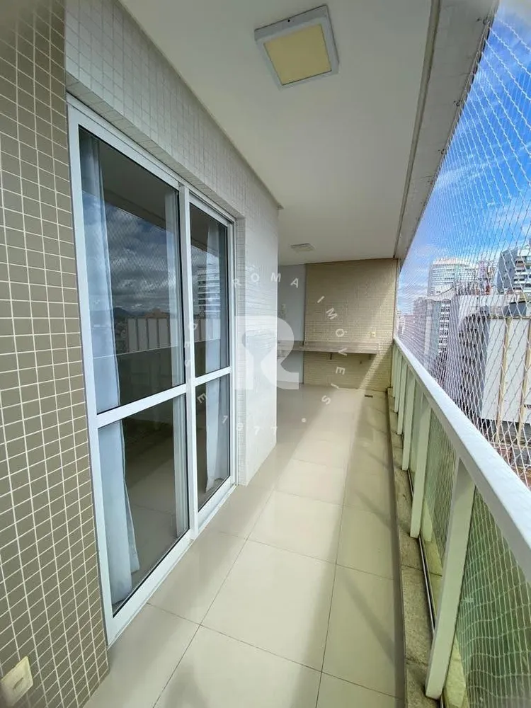 Apartamento, 3 quartos, 133 m² - Foto 9