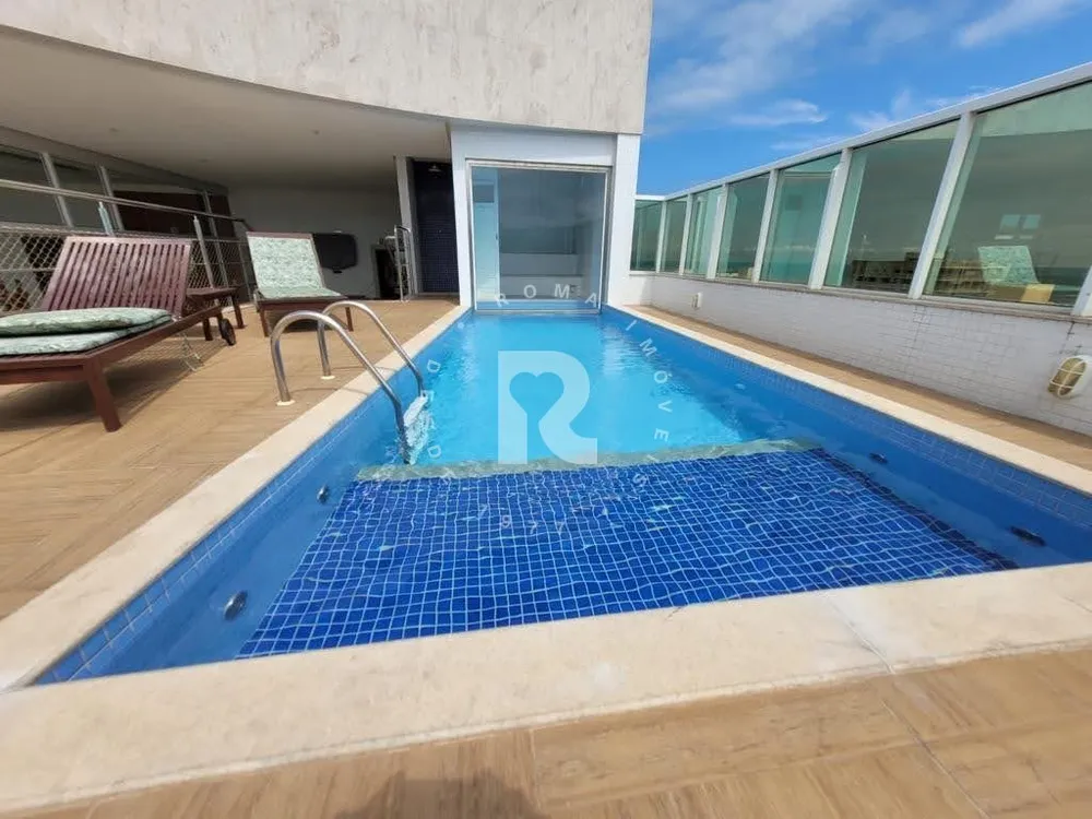Apartamento, 3 quartos, 133 m² - Foto 5