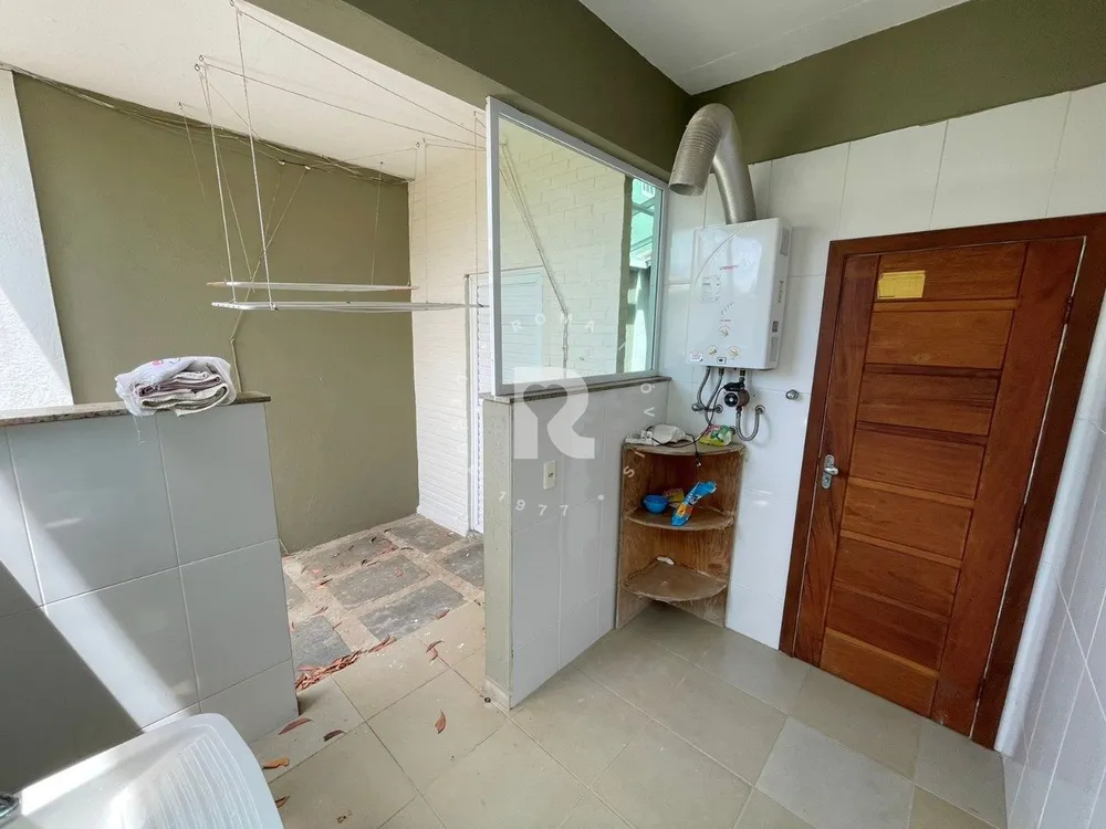 Casa, 4 quartos, 250 m² - Foto 14