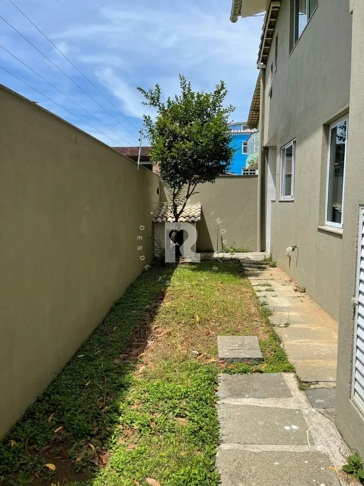 Casa, 4 quartos, 250 m² - Foto 12