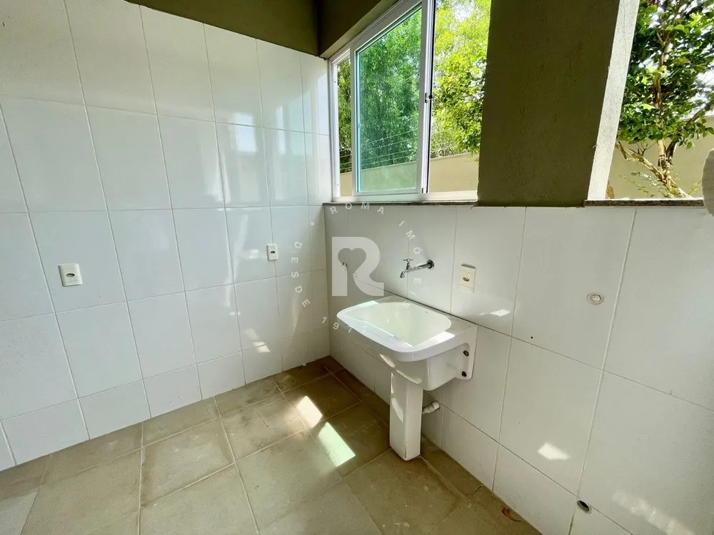 Casa, 4 quartos, 250 m² - Foto 13