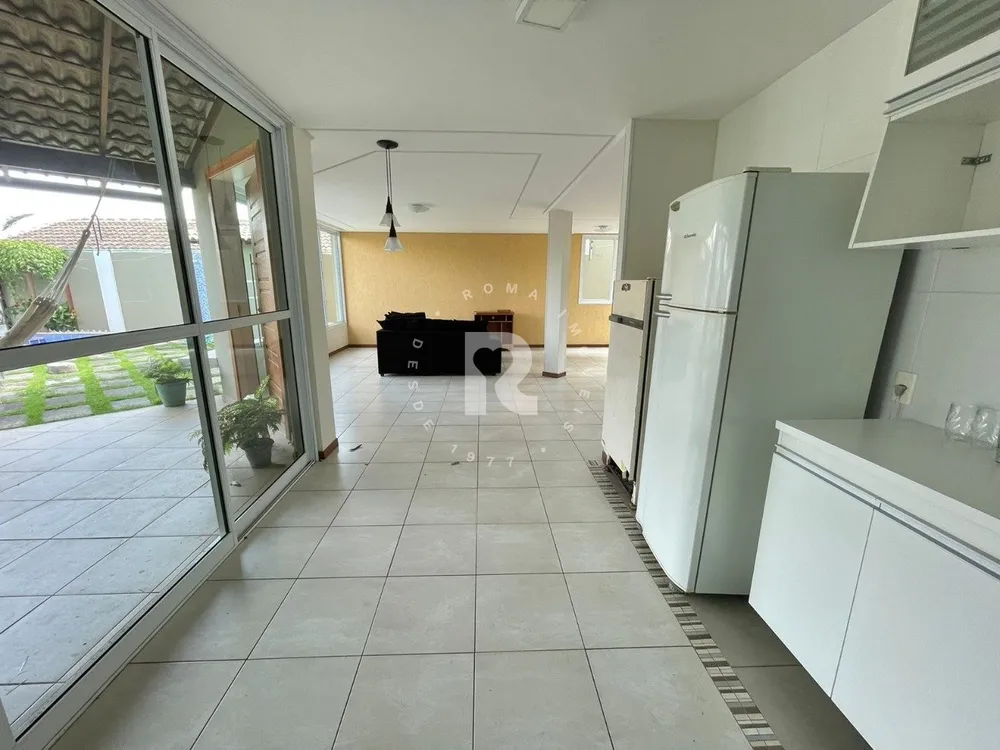 Casa, 4 quartos, 250 m² - Foto 4