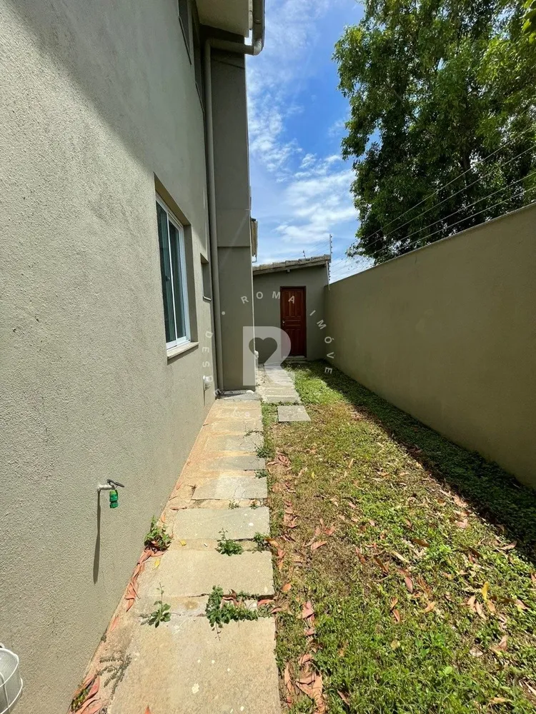 Casa, 4 quartos, 250 m² - Foto 15