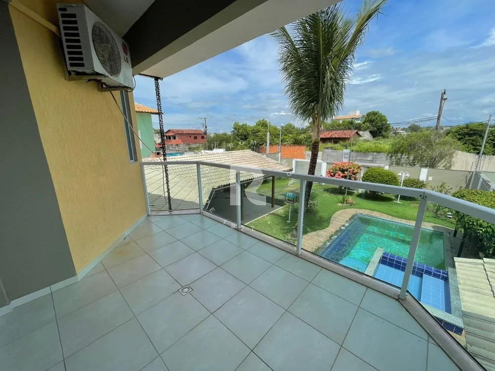 Casa, 4 quartos, 250 m² - Foto 6