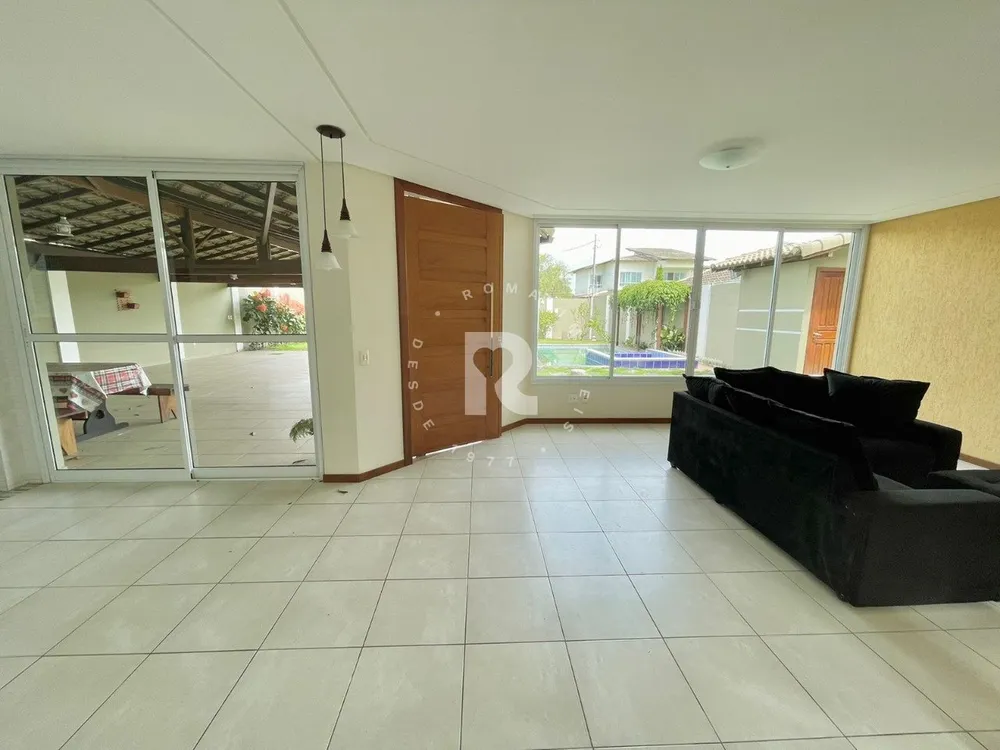 Casa, 4 quartos, 250 m² - Foto 3