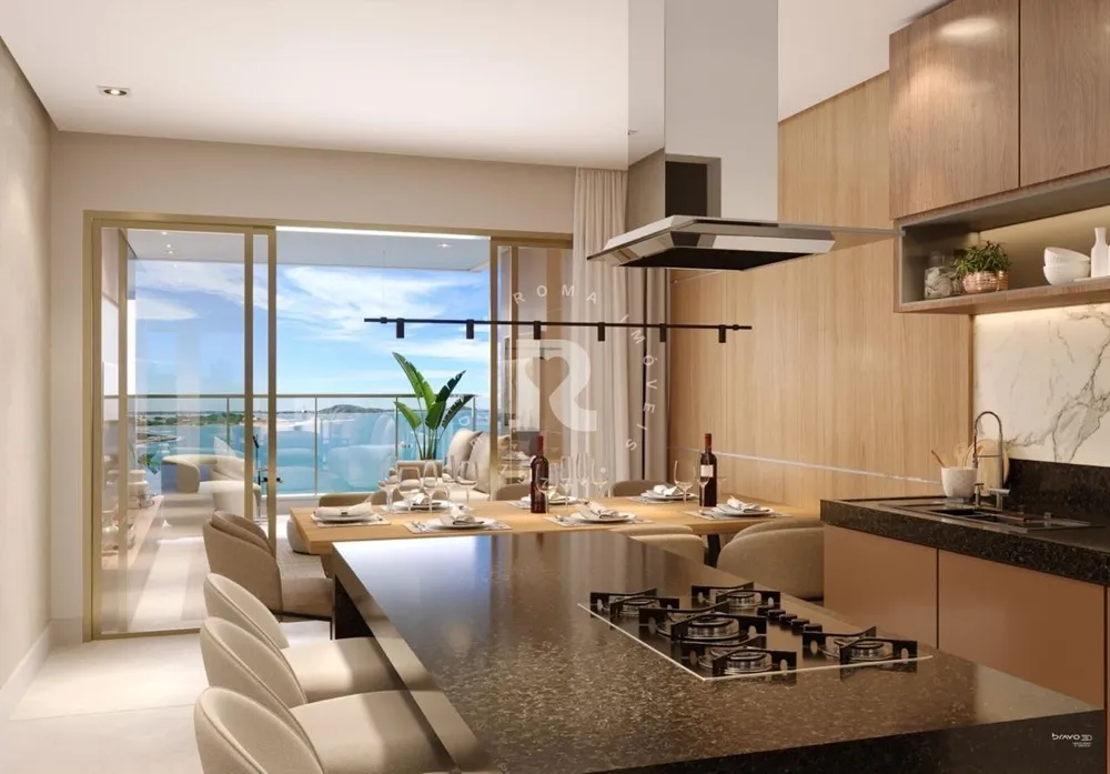 Apartamento, 2 quartos, 70 m² - Foto 4