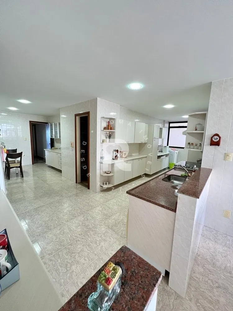Apartamento, 4 quartos, 240 m² - Foto 2