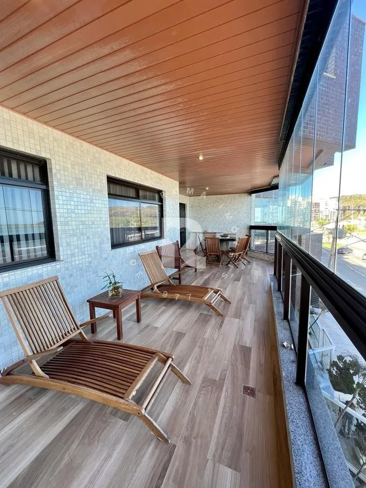 Apartamento, 4 quartos, 240 m² - Foto 10