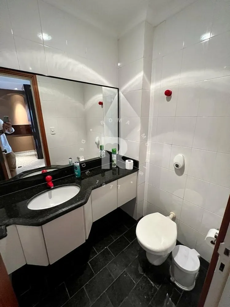 Apartamento, 4 quartos, 240 m² - Foto 6