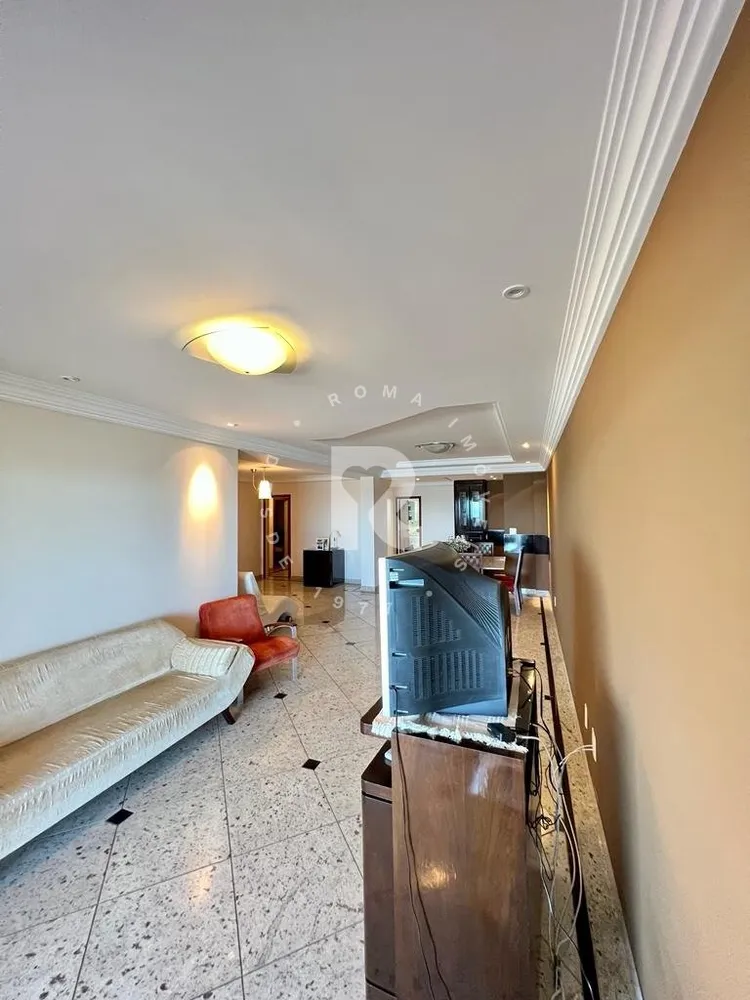 Apartamento, 4 quartos, 240 m² - Foto 1