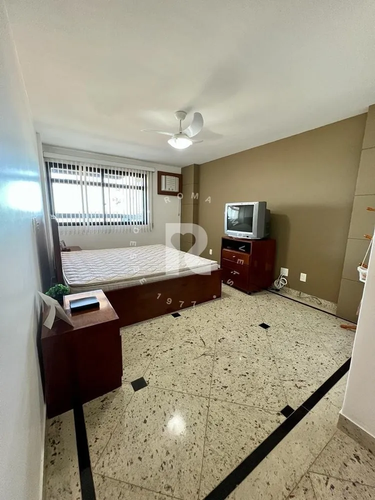 Apartamento, 4 quartos, 240 m² - Foto 3