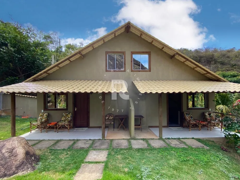 Chácara, 9 quartos, 3 hectares - Foto 12