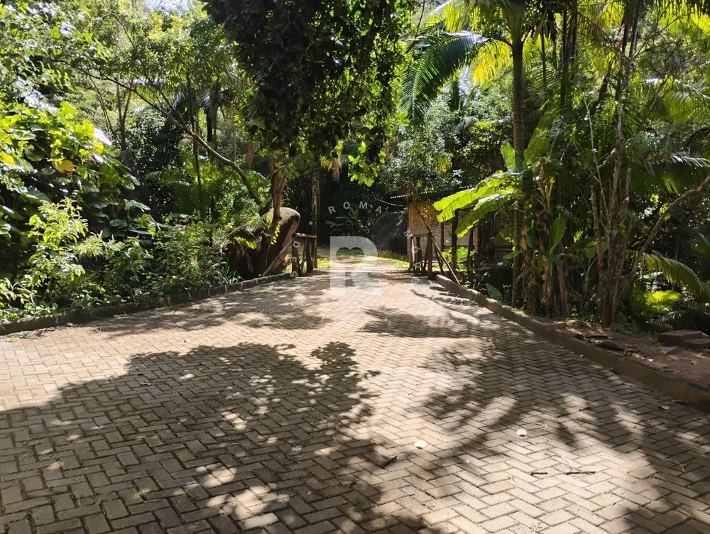 Chácara, 9 quartos, 3 hectares - Foto 11
