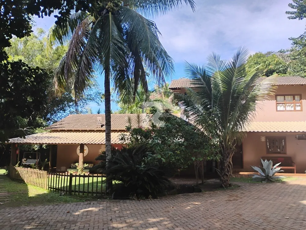 Chácara, 9 quartos, 3 hectares - Foto 10
