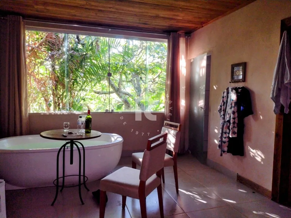 Chácara, 9 quartos, 3 hectares - Foto 14