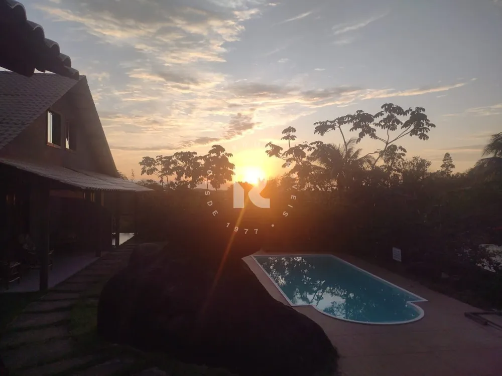 Chácara, 9 quartos, 3 hectares - Foto 16