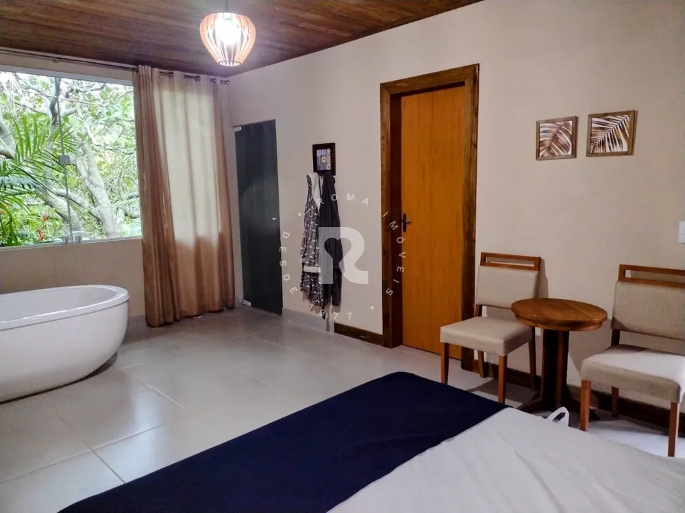 Chácara, 9 quartos, 3 hectares - Foto 15