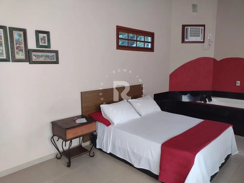Chácara, 9 quartos, 3 hectares - Foto 4