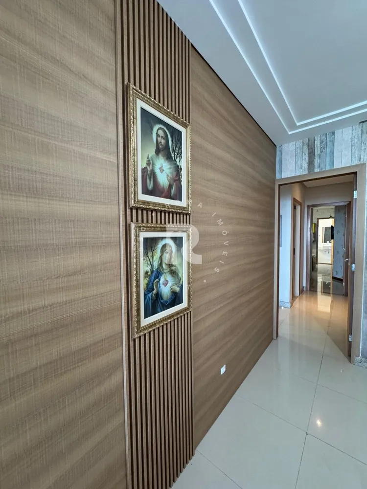Apartamento, 3 quartos, 137 m² - Foto 8