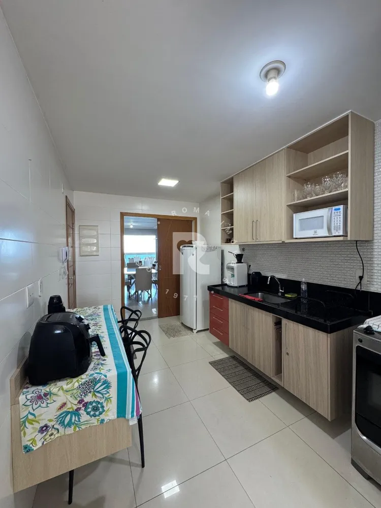 Apartamento, 3 quartos, 137 m² - Foto 4