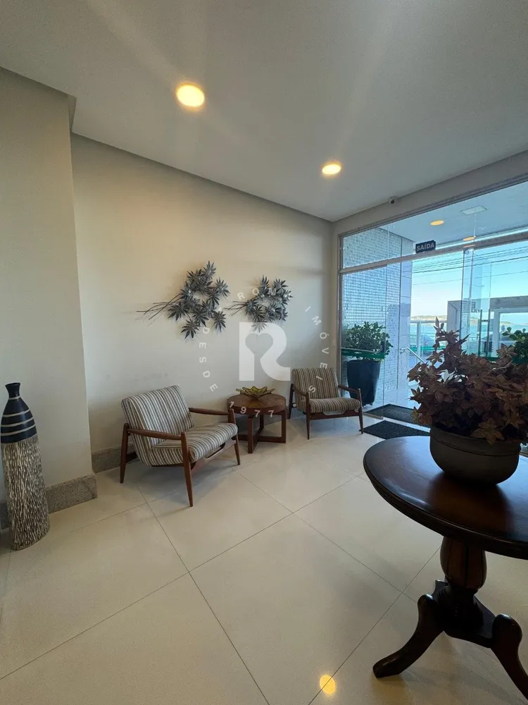Apartamento, 3 quartos, 137 m² - Foto 15