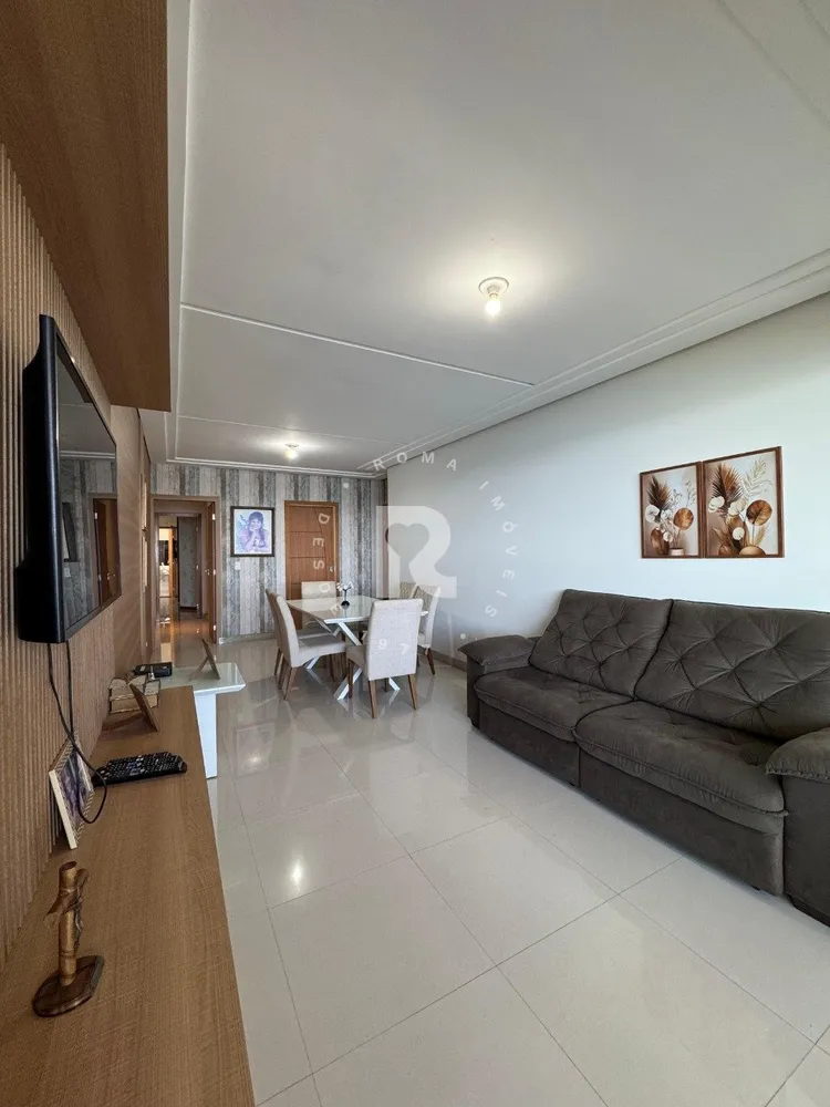 Apartamento, 3 quartos, 137 m² - Foto 7