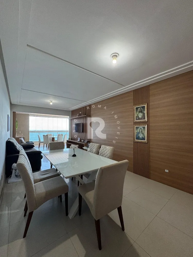 Apartamento, 3 quartos, 137 m² - Foto 5