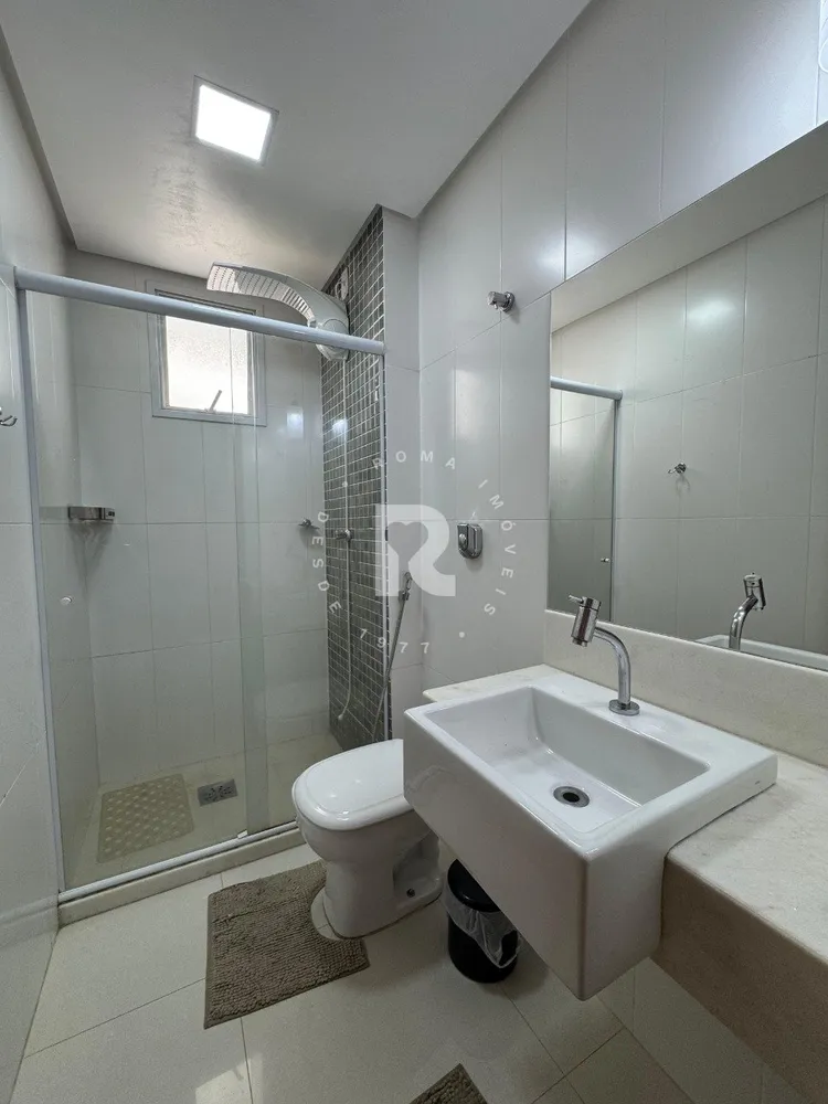 Apartamento, 3 quartos, 137 m² - Foto 10