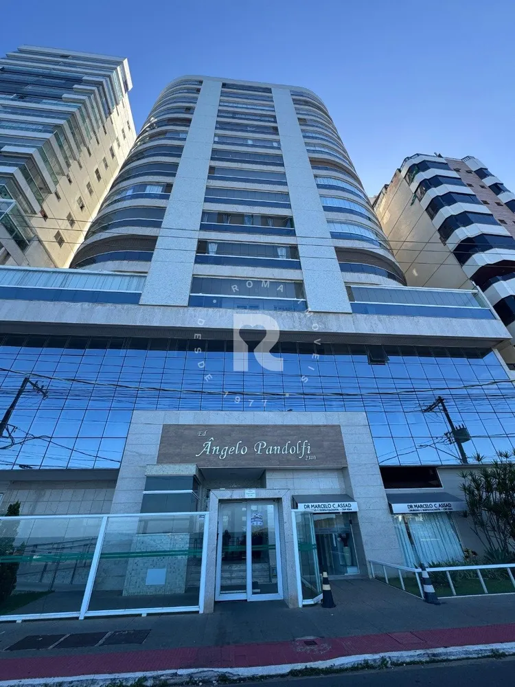 Apartamento, 3 quartos, 137 m² - Foto 16