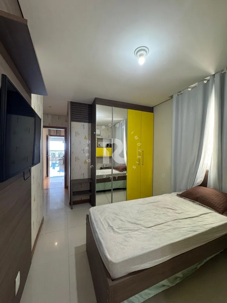 Apartamento, 3 quartos, 137 m² - Foto 13