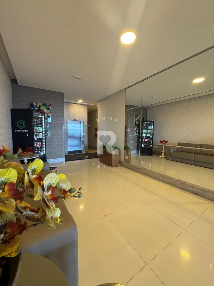 Apartamento, 3 quartos, 137 m² - Foto 14