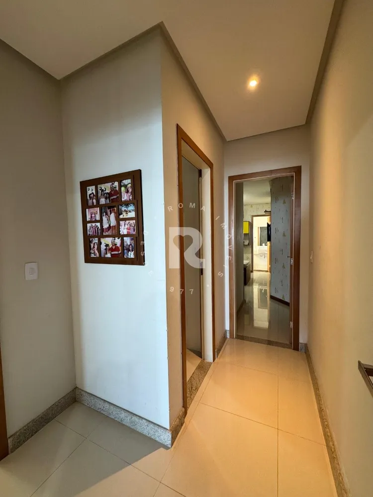 Apartamento, 3 quartos, 137 m² - Foto 9