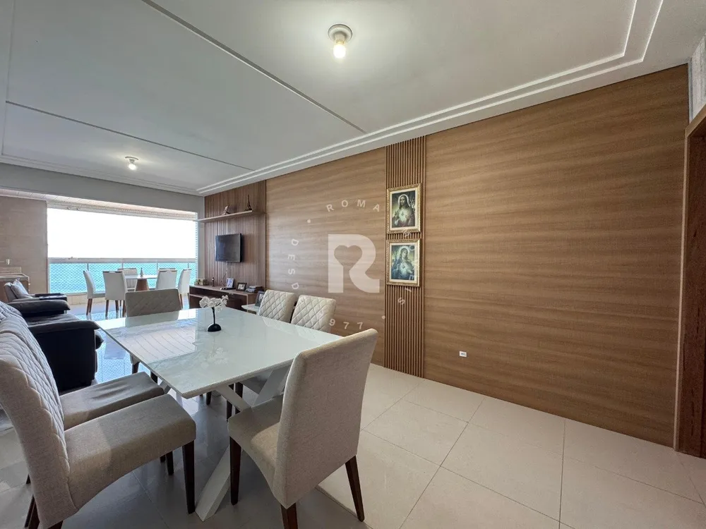 Apartamento, 3 quartos, 137 m² - Foto 6