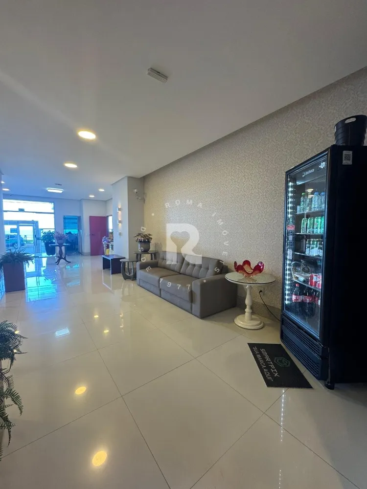 Apartamento, 3 quartos, 137 m² - Foto 3