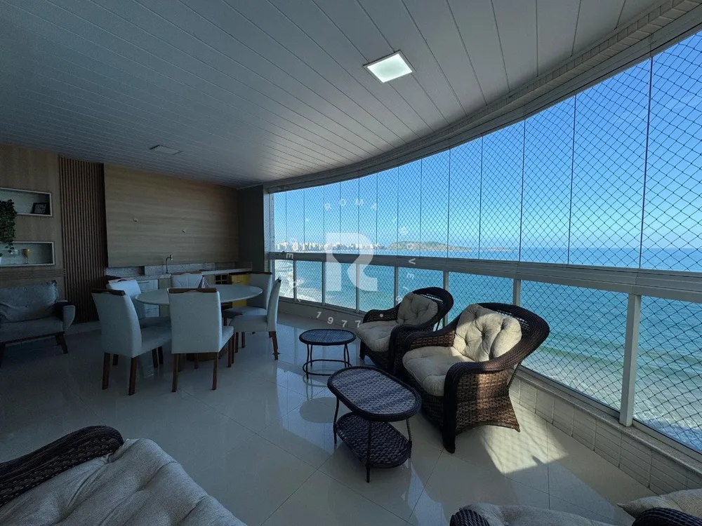 Apartamento, 3 quartos, 137 m² - Foto 1