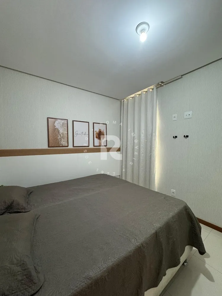 Apartamento, 3 quartos, 137 m² - Foto 12
