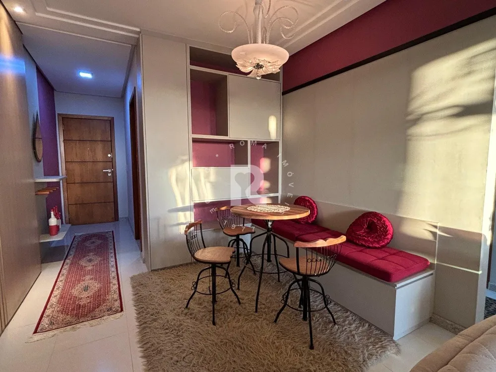 Apartamento, 3 quartos, 120 m² - Foto 11