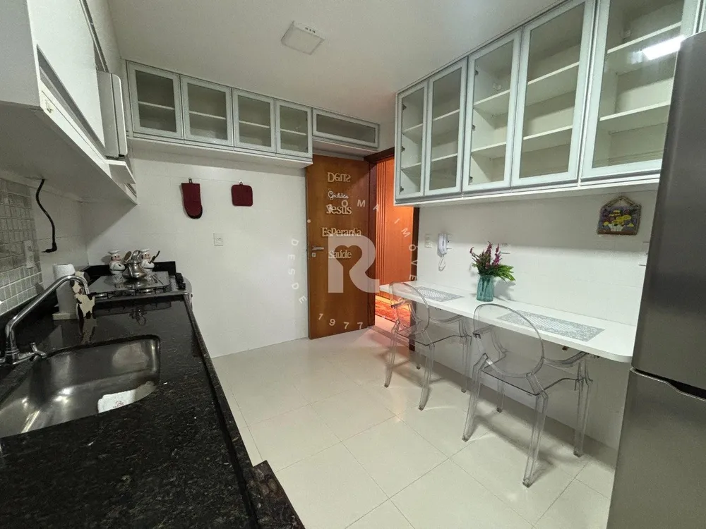 Apartamento, 3 quartos, 120 m² - Foto 3