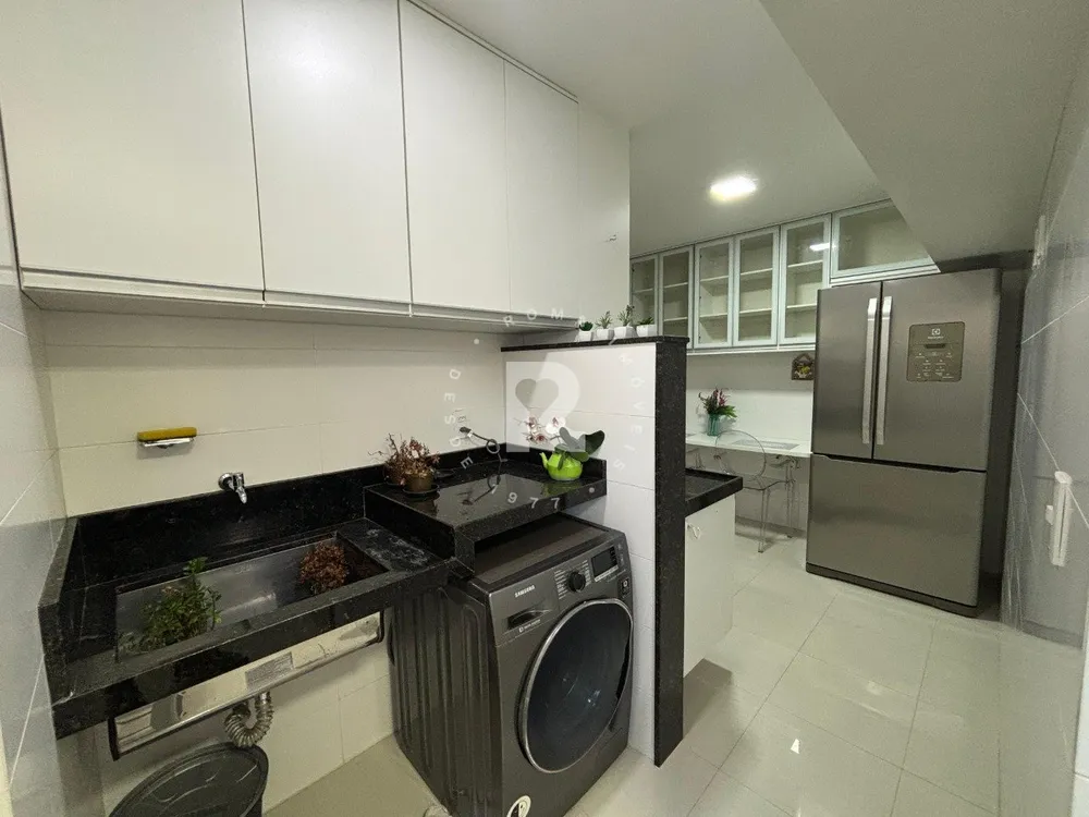 Apartamento, 3 quartos, 120 m² - Foto 4