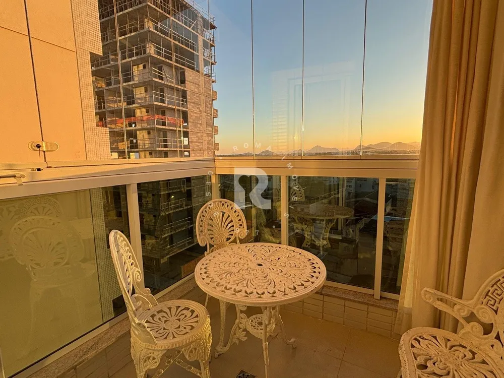 Apartamento, 3 quartos, 120 m² - Foto 9