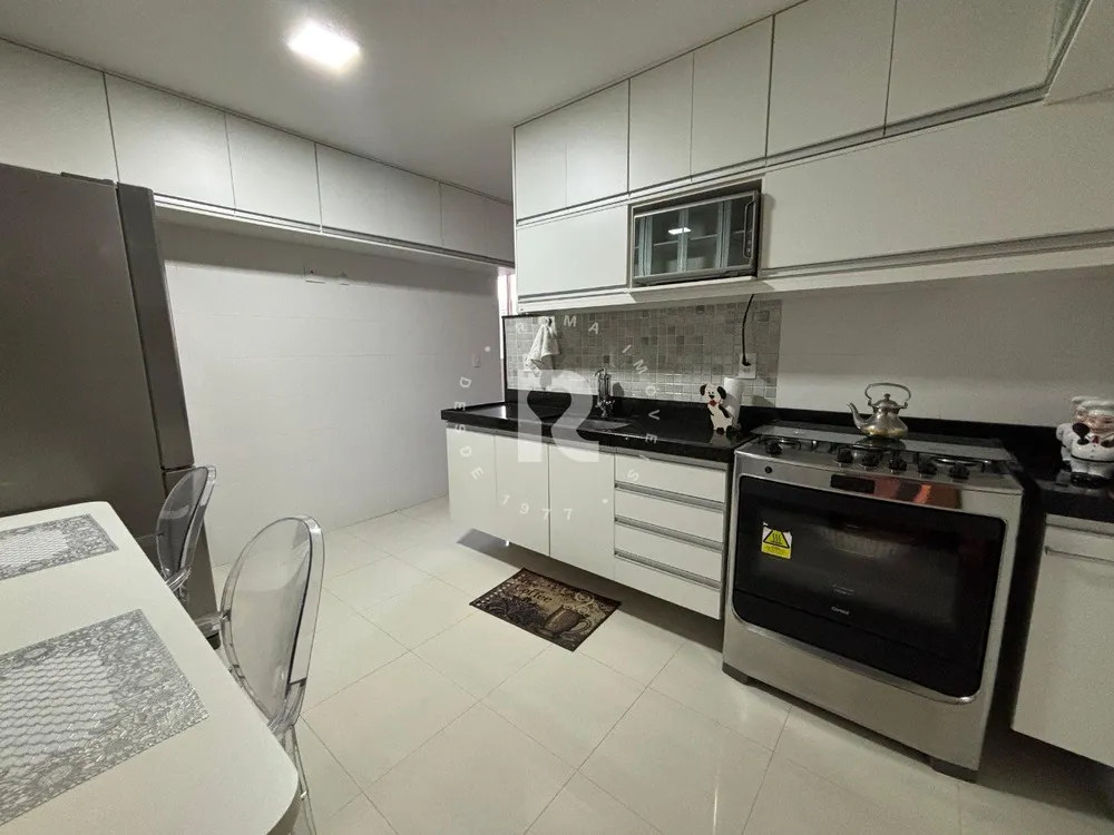 Apartamento, 3 quartos, 120 m² - Foto 2