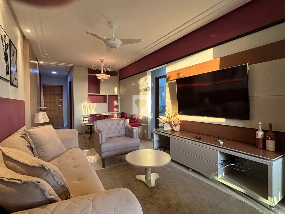 Apartamento, 3 quartos, 120 m² - Foto 13